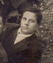 Бакулин Никифор Леонтьевич