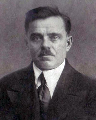 Метелев Михаил Степанович