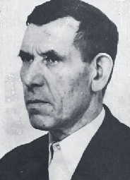 Штоколенко Иван Панкратьевич