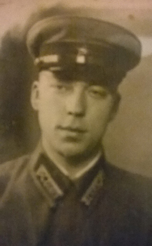 Рудько Валентин Георгиевич