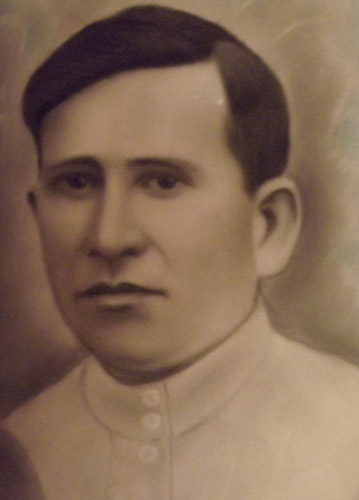 Киричков Порфирий Лукьянович