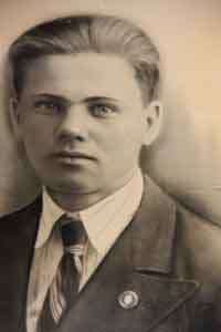 Лохман Виктор Кузьмич