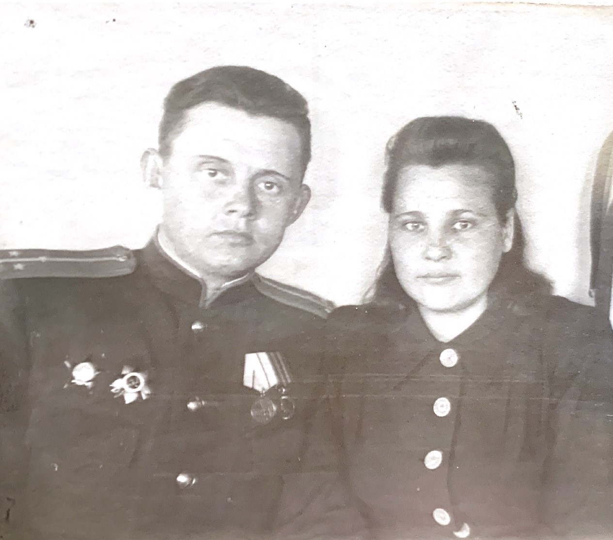 Сверчков Гаврил Георгиевич