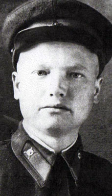 Голубев Павел Васильевич