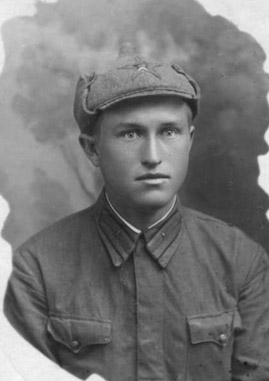 Шустов Дмитрий Павлович