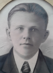 Строгонов Яков Николаевич