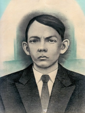 Евстратов Николай Дмитриевич