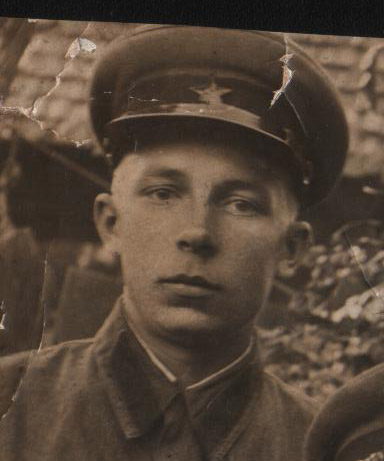 Иванов Владимир Иванович