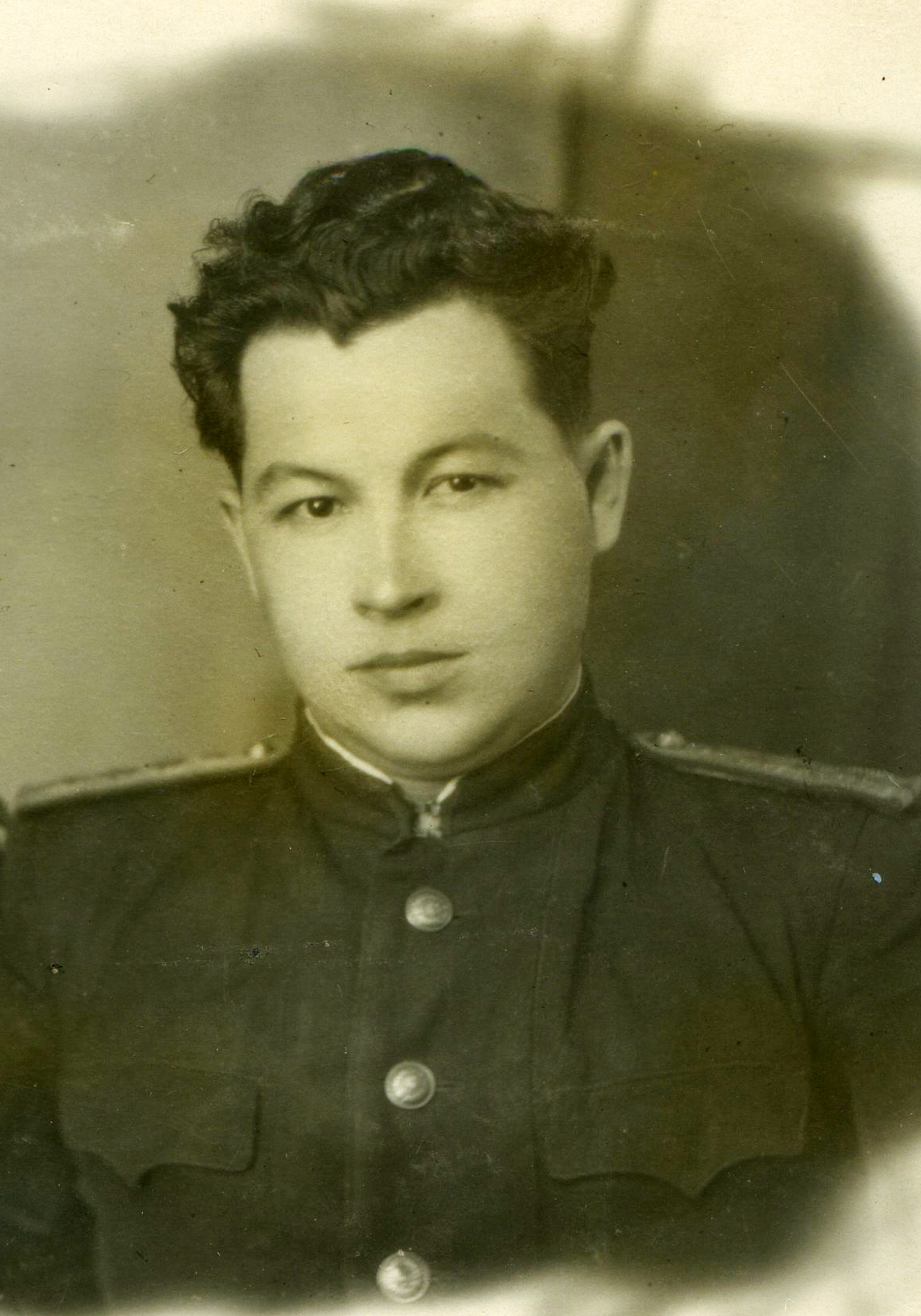 Гарафутдинов Сахаб Гарафович