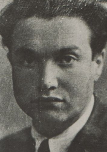 Дубынин Пётр Михайлович