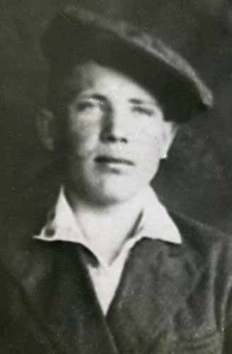 Филиппов Андрей Яковлевич