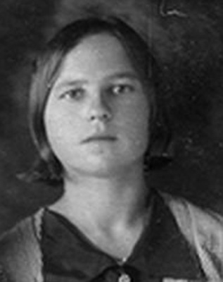 Чекалдина Анна Андреевна