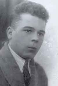 Карасев Александр Федорович