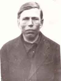 Писаренко Иван Михайлович