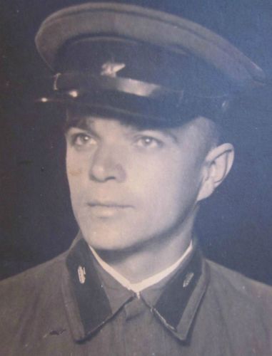 Розин Сергей Степанович