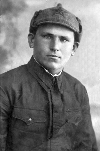 Фуртаев Фёдор Иванович