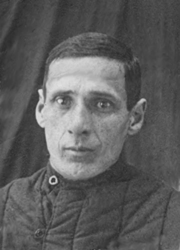 Попов Прокопий Михайлович