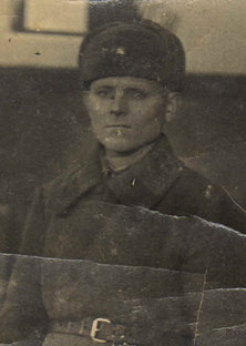 Ткаченко Иван Егорович