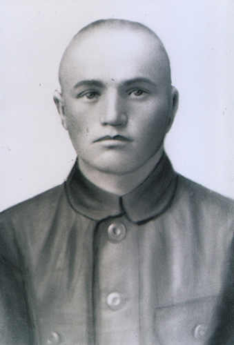 Шаргородский Меер Борухович