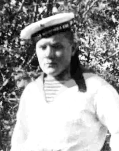 Горбунов Владимир Петрович