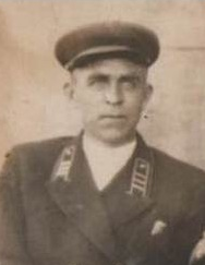 Филатов Петр Григорьевич