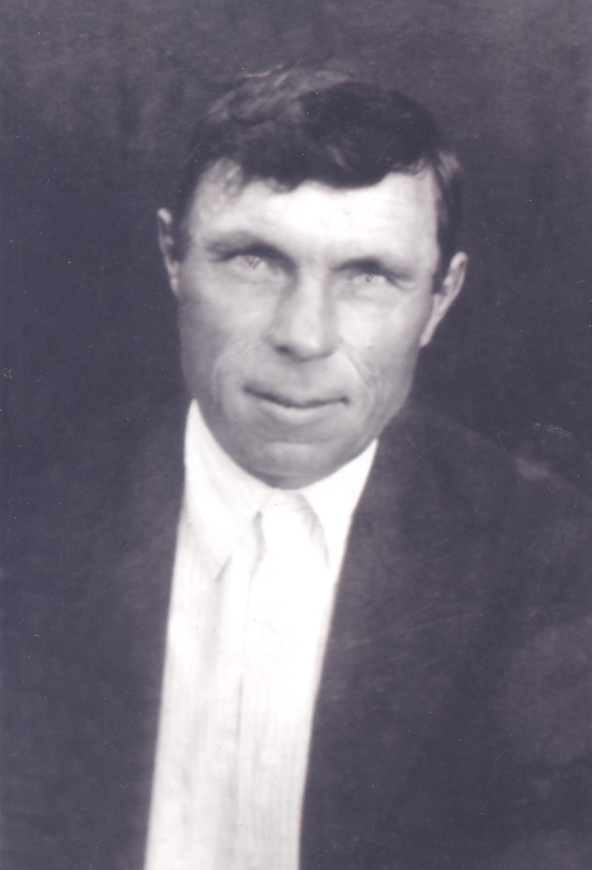 Пустохайлов Степан Александрович