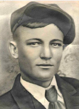 Некорыстнов Иван Александрович