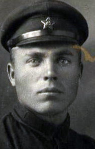 Бускунов Михаил Тихонович