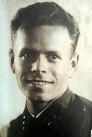 Чижиков Андрей Васильевич