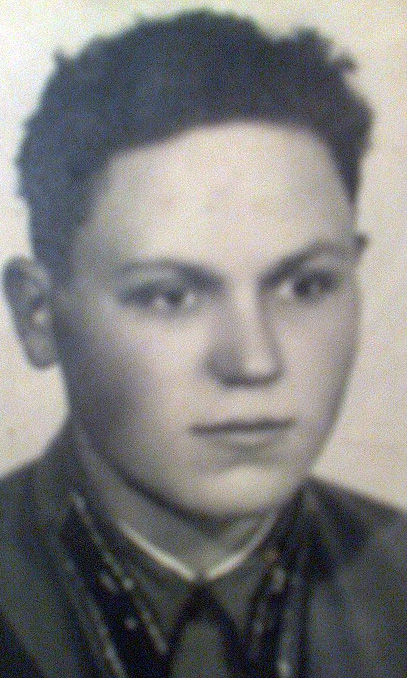 Задорожный Владимир Владимирович