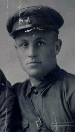 Новиков Сергей Ефимович