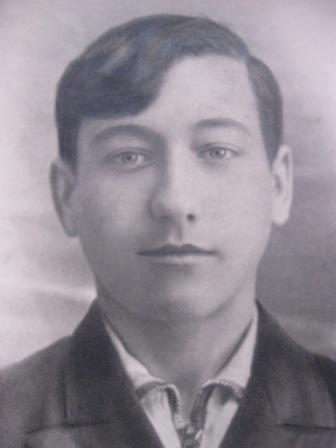 Карпенко Михаил Пантелеевич