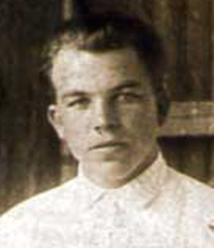 Пантелеев Иван Николаевич