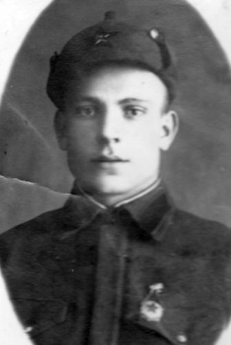 Брюхин Семен Романович