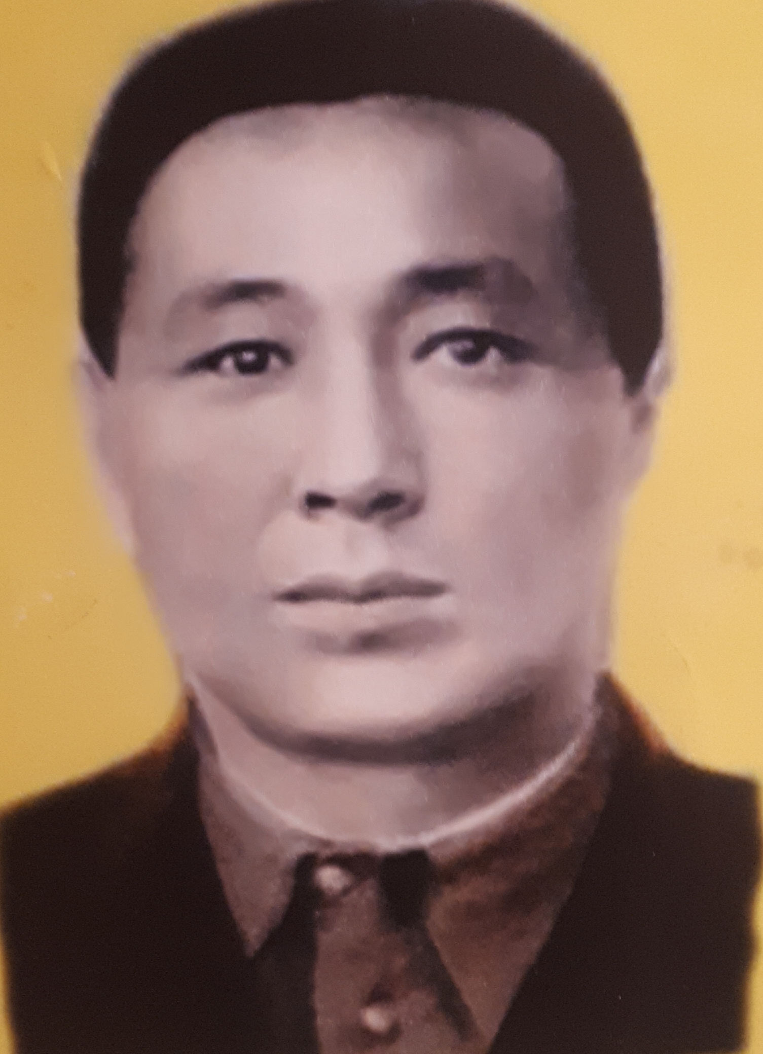 Доскалиев Енсеп