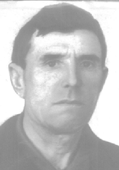 Лазарев Андрей Егорович