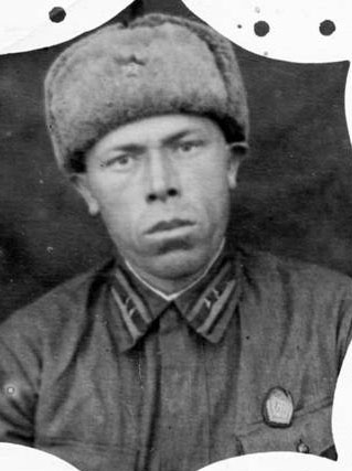 Андрющенко Петр Ананьевич