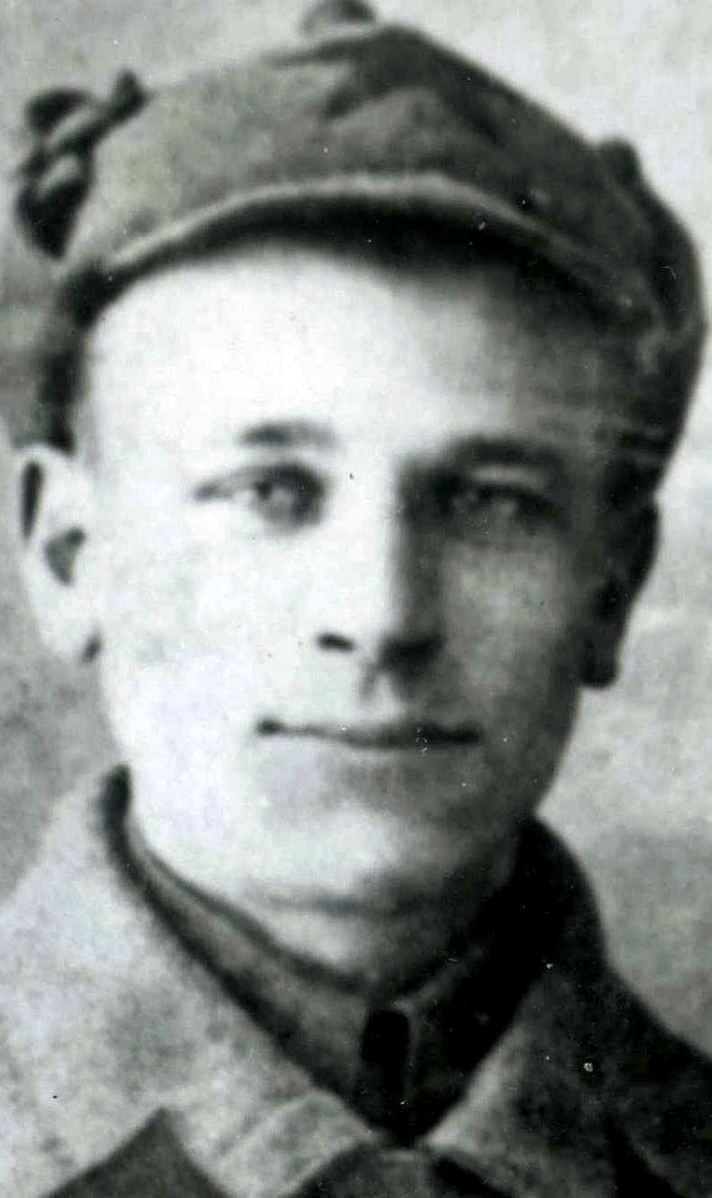 Журавский Павел Арсентьевич