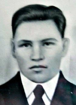 Пономарев Алексей Федорович