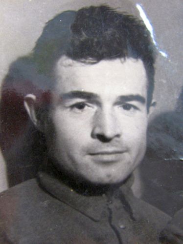 Чаусов Борис Васильевич