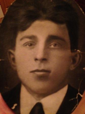 Тищенков Алексей Николаевич