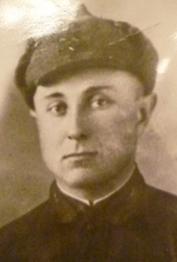 Новиков Николай Спиридонович