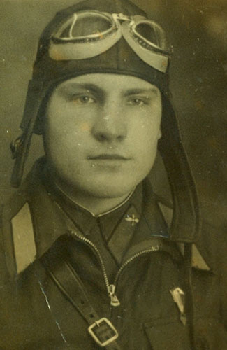 Харламенков Александр Петрович