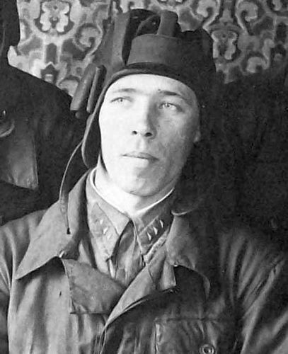 Портнов Иван Яковлевич