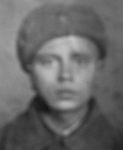 Калиничев Ананий Григорьевич