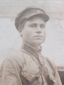 Кацуба Семен Михайлович