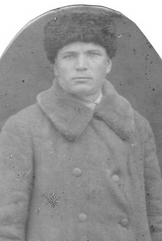 Ягур Иван Степанович