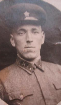 Сурначёв Иван Васильевич