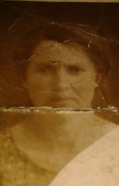 Подлипская Хая Рохля (Ася) Мейлаховна