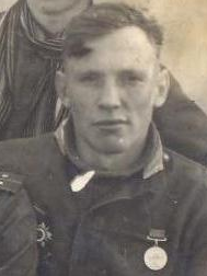 Чернов Александр Михайлович